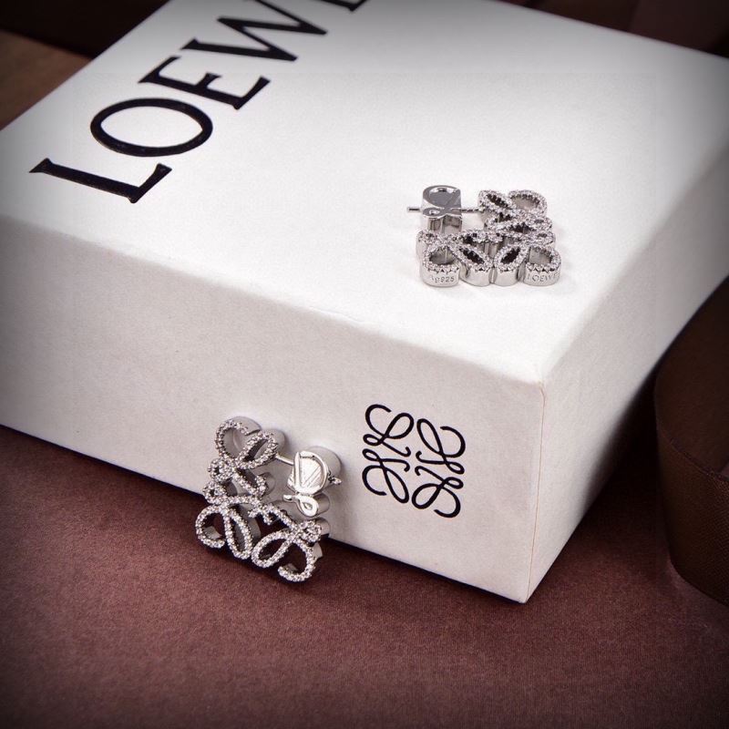 Loewe Earrings